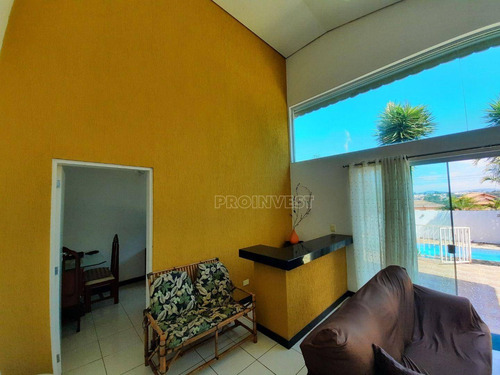 Imagem 20 de 30 de Casa Com 3 Dormitórios À Venda, 152 M² Por R$ 900.000,00 - Vargem Grande Paulista - Vargem Grande Paulista/sp - Ca19607