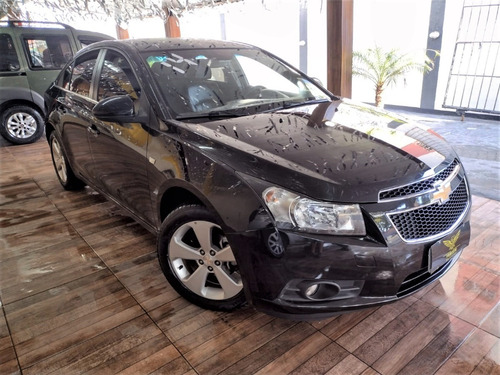 Imagem 2 de 9 de Cruze Lt 1.8 Aut 2014 Impecavel