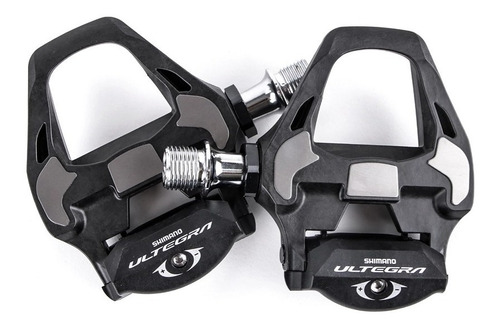 Pedal Shimano Ultegra R8000 Carbón (incluye Calas)