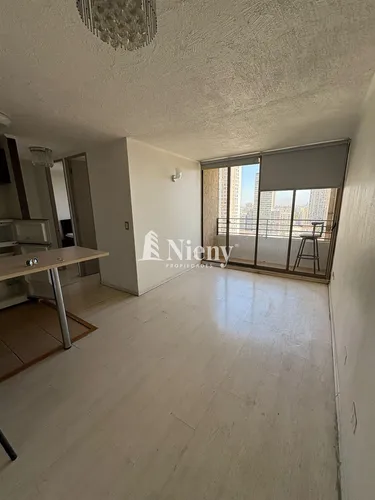 Departamento Venta 2 D/1b/nataniel Cox/metro Parque Almagro