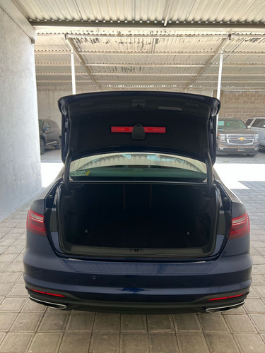 Audi A4 2.0 T Dynamic 190hp Dsg