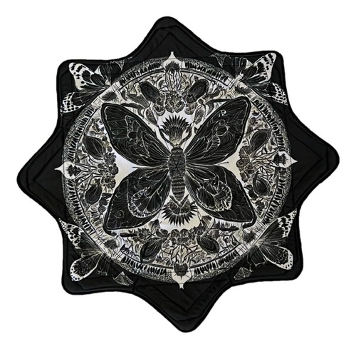 Mini Estrella Flow De 20 Pulgadas Ideal Para Manos Pequeña