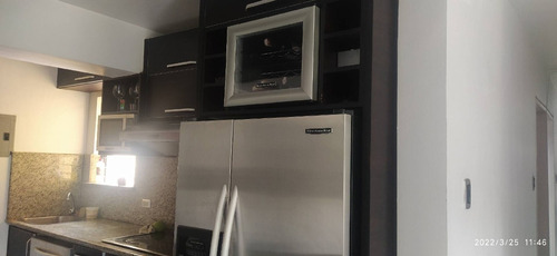 Imagen 6 de 30 de Maria Eugenia Blanco Vende Apartamento En Parque Mirador, Valencia 139278