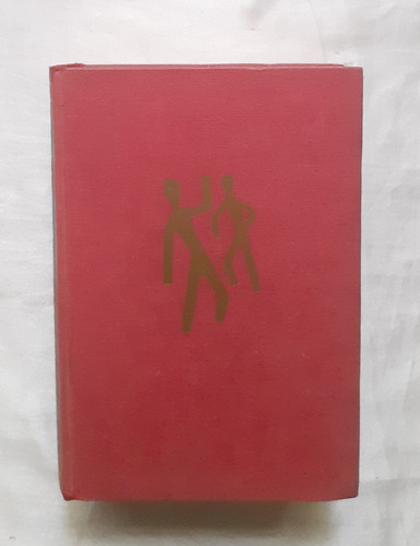 Los Aventureros Harold Robbins Libro Original 1973 Oferta 