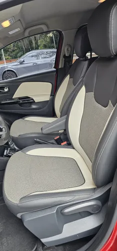 Renault Captur 2.0 Intens Automática