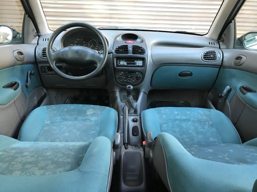 Peugeot 206 1.6 Xr Premium Xs Xt Premium Sw