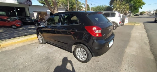 Imagen 9 de 9 de Ford Ka 2016 1.5 S