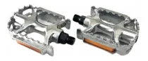 Comprar Pedales Bicicleta Feimin Full Aluminio A Bolillas 9\u002F16 