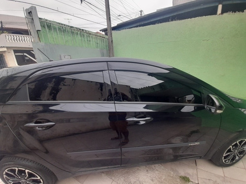 Hyundai Hb20 2017 1.0 Comfort Plus Flex 5p