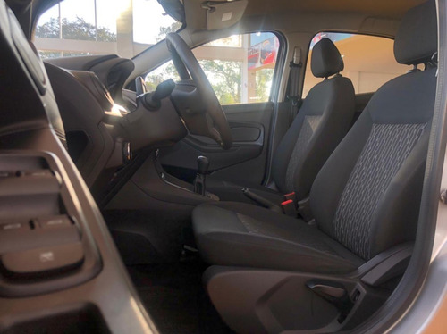 Imagem 7 de 9 de Ford Ka Sedan Se Plus 1.5
