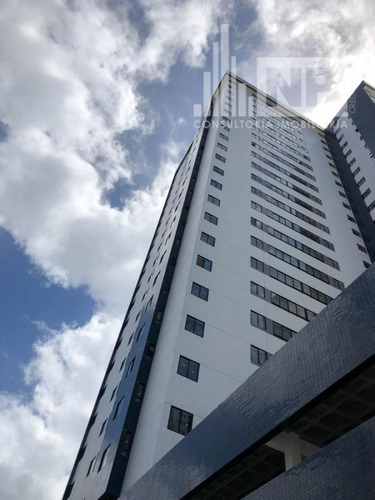 Imagem 4 de 20 de Apartamento À Venda Em Recife/pe - Np29v