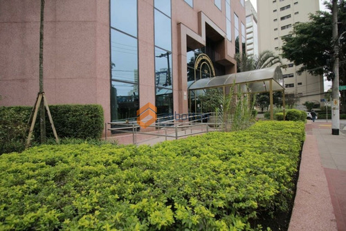 Imagem 4 de 15 de Conjunto Para Alugar, 42 M² Por R$ 1.000,00 - Brooklin - São Paulo/sp - Rb1385