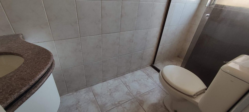 Imagem 9 de 23 de Apartamento Com 3 Quartos Para Comprar No Santa Tereza Em Belo Horizonte/mg - 3141