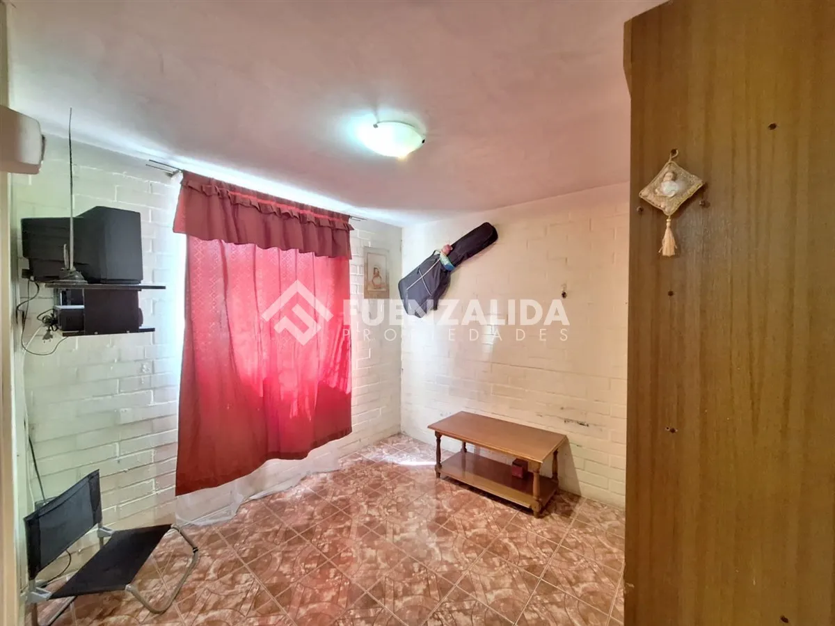Imagen 4 de 14 de Departamento En Venta De 2 Dormitorios En Puente Alto, Mmv