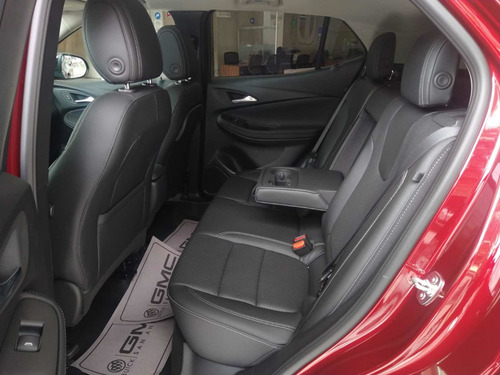Imagen 7 de 15 de Buick Encore 2019 1.4 Cxl Premium At