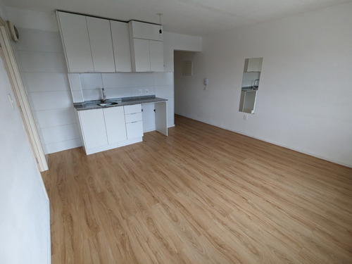 Imagen 4 de 13 de Nuevo Y Muy Bien Ubicado!!! 1 Dormitorio Con Balcón Parque Batlle