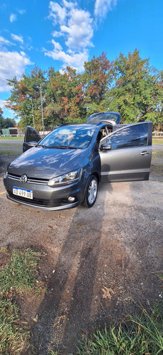 Volkswagen Suran 1.6 Highline Msi 110cv