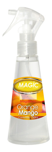 Aroma Magicshine Hogar -  Orange Mango