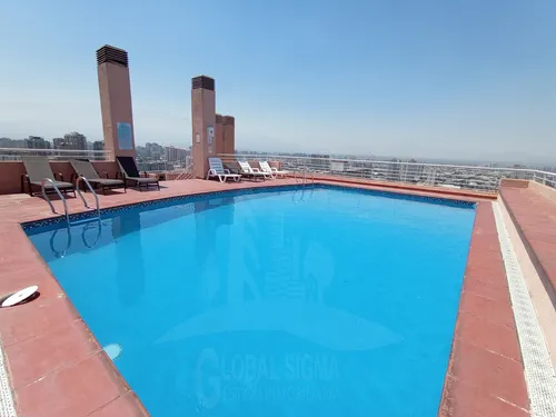 Se Vende Departamento 2d/2b/bod - San Francisco/santa Isabel