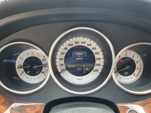 Mercedes-Benz Clase CLS 3.5 400 Cgi At