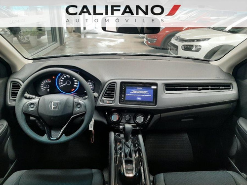 Honda Hr-v 4x2 Lx. Tasa0% 2021 0km