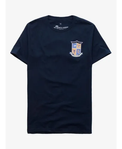 Umbrella academy camisa hotsell