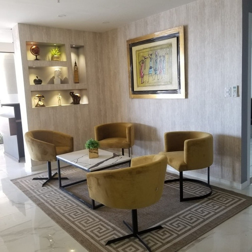 Imagen 7 de 20 de Depto Monoambiente Airbnb Inversion En Asuncion / Paraguay