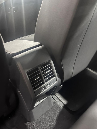 Volkswagen Nuevo Polo 1.6 Tsi 170 Highline