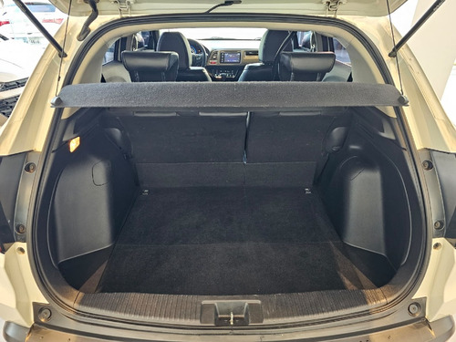 Honda HR-V 1.8 16V FLEX EXL 4P AUTOMATICO