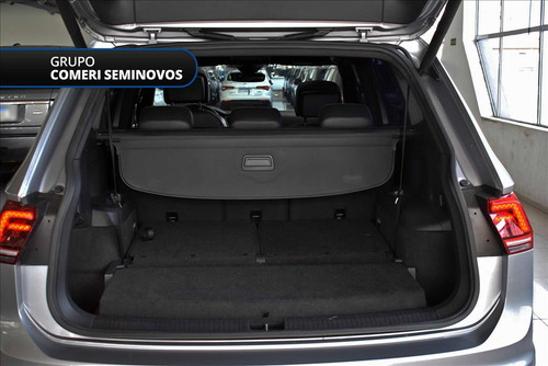 Volkswagen Tiguan 2.0 350 TSI GASOLINA ALLSPACE R-LINE 4MOTION DSG