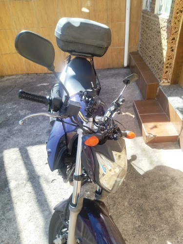Fazer Ys 250