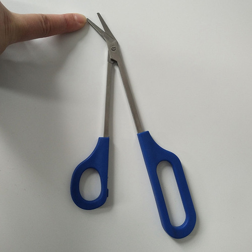 Tijeras De Uñas Pies Con Para Personas Mayores- Para Un Uso