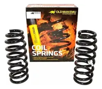 Comprar Espirales Delanteros Grand Cherokee Wk2 4x2 2.5  Medium 2011