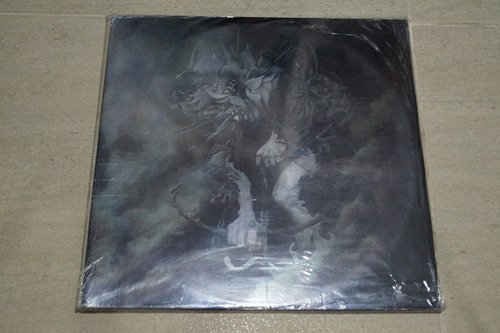Linkin Park The Hunting Party Vinilo Rock Activity