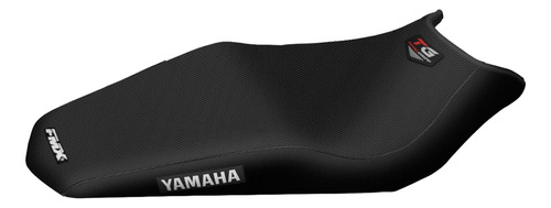 Funda Asiento Yamaha Fz-s V3.0 Negro Fmx