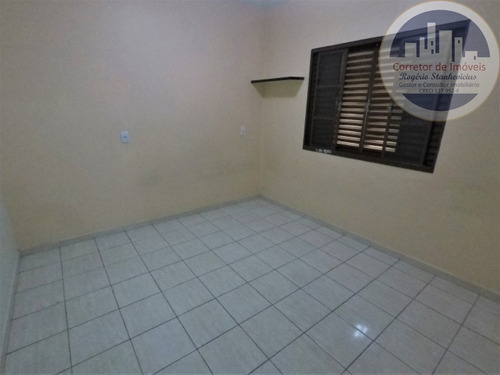 Imagem 13 de 21 de Sobrado Em Indaiatuba Bairro Morada Do Sol Com 3 Dormitorios Sendo 1 Suite - Ca00052 - 67726664