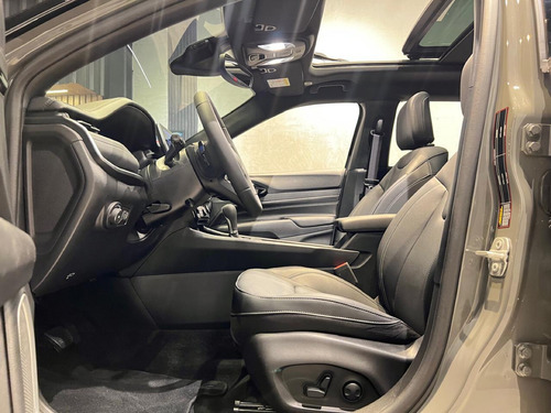 Jeep Compass 1.3 T270 TURBO FLEX S AT6