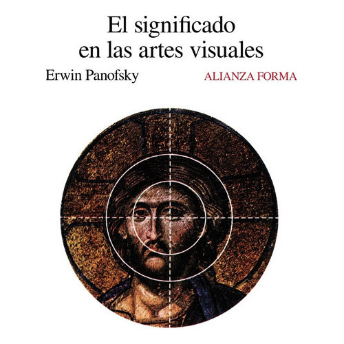 El Significado En Las Artes Visuales, De Panofsky, Erwin. Se