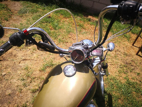 Harley Davidson Sporter 883 Modelo 2007