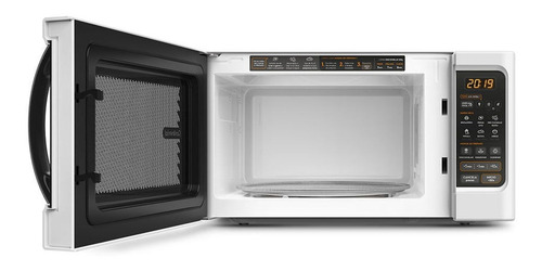 Micro-ondas Continental MC34 branco 34L 127V