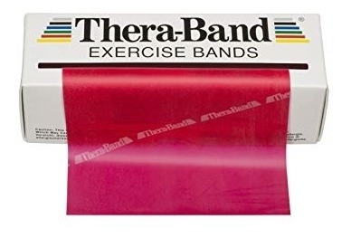 Bandas Elásticas De Látex Para Ejercicios De Cuerpo.