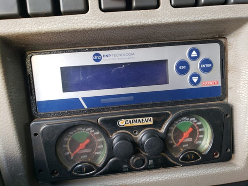 Imagem 5 de 14 de Volvo Vm 270 8x2 Ano 2013/2013 Caçamba