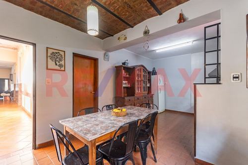 Venta Casa Cochera Terraza Patio Mataderos