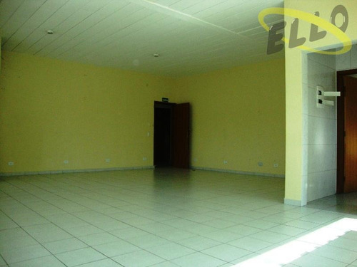 Imagem 3 de 18 de Sala Comercial Para Locação, Jardim Sabiá, Cotia - Sa0041.temos 4 Salas Para Locação - Sa0041