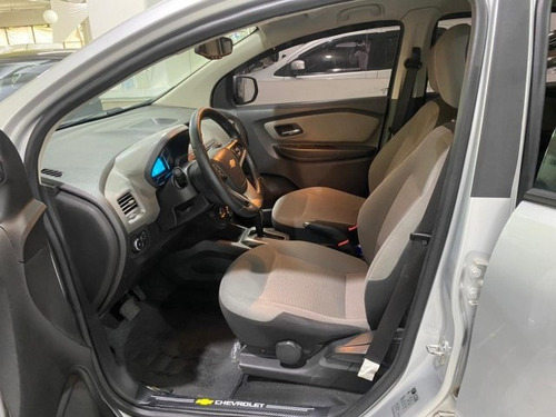 Imagem 6 de 9 de Spin 1.8 Ltz 8v Flex 4p Automático