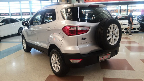 Imagem 11 de 12 de Ford Ecosport 1.5 Tivct Se 2019