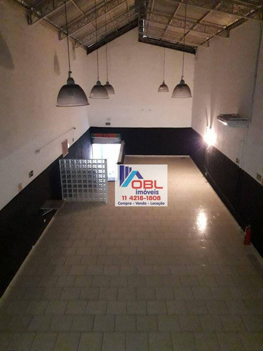 Imagem 4 de 15 de Prédio À Venda, 275 M² Por R$ 1.300.000,00 - Vila Prudente (zona Leste) - São Paulo/sp - Pr0011