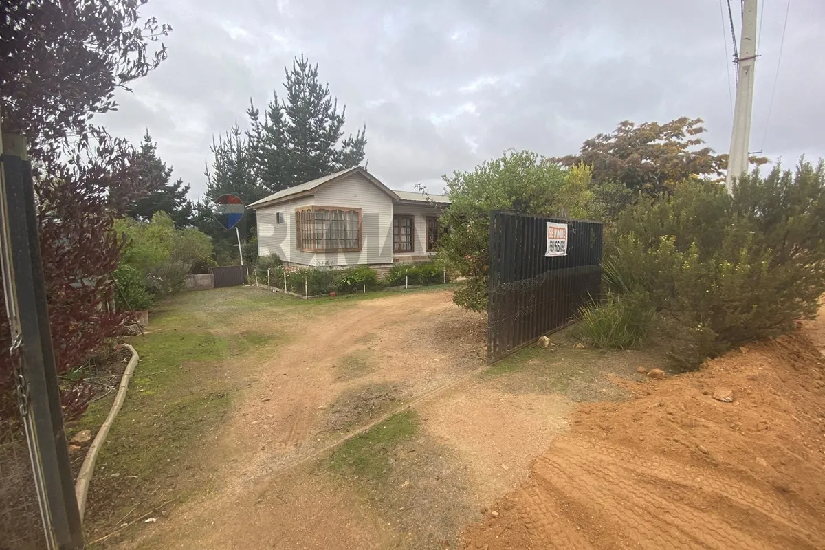 Imagen 3 de 29 de Venta De Casa En Cond. De Algarrobo. 4d Y 2b.