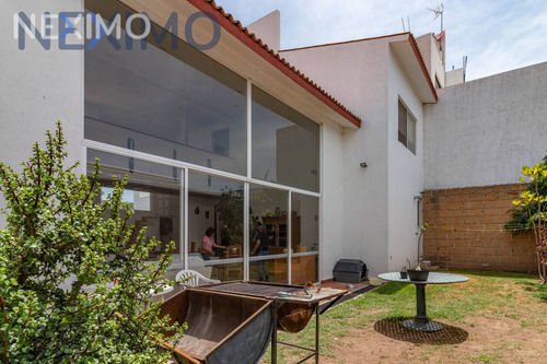 Imagen 19 de 22 de Casa En Venta En Campestre San Juan Del Rio Querétaro