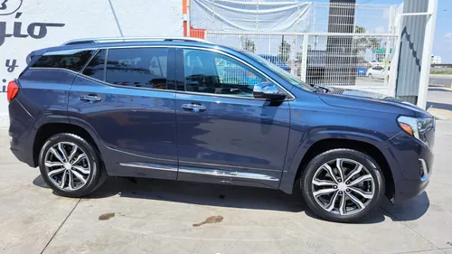 GMC Terrain 2.0T Denali AT